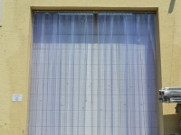 PVC függöny
